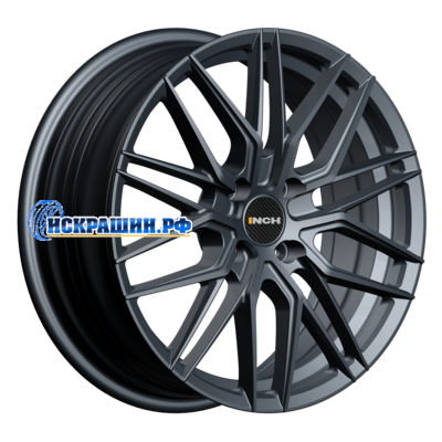 INCH 7x17/5x108 ET45 D67,1 FA8539 Satin Gunmetal (ZJH) FlowForming