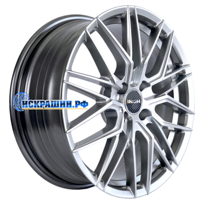 INCH 7x17/5x112 ET45 D57,1 FA8539 Hyper Black 5 (ZJH) FlowForming