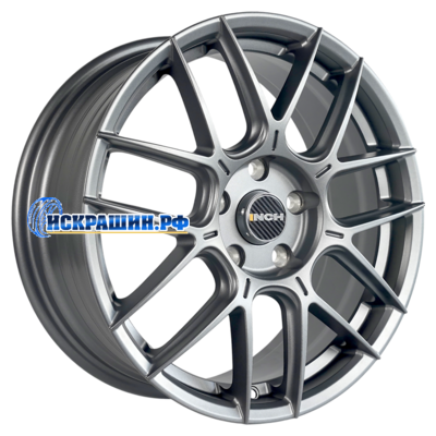 INCH 7x17/5x112 ET45 D66,6 FA8541 Satin Gunmetal (ZJH) FlowForming