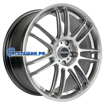 INCH 7x18/5x112 ET43 D57,1 FA8535 Hyper Black 5 (ZJH) FlowForming