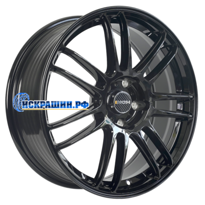 INCH 7x18/5x114,3 ET50 D67,1 FA8535 Full Black Round (ZJH) FlowForming