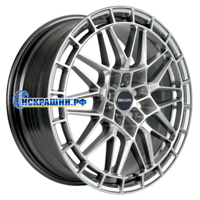 INCH 7x19/5x108 ET45 D60,1 FA8536 Hyper Black 5 (ZJH) FlowForming