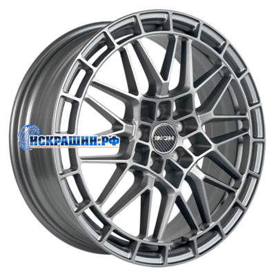 INCH 7x19/5x108 ET45 D65,1 FA8536 Satin Gunmetal (ZJH) FlowForming