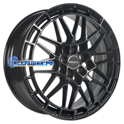 INCH 7x19/5x114,3 ET40 D64,1 FA8536 Full Black Round (ZJH) FlowForming