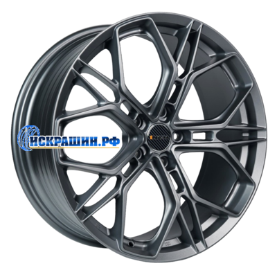 INCH 8,5x20/5x114,3 ET42 D67,1 FA8534 Satin Gunmetal (ZJH) FlowForming