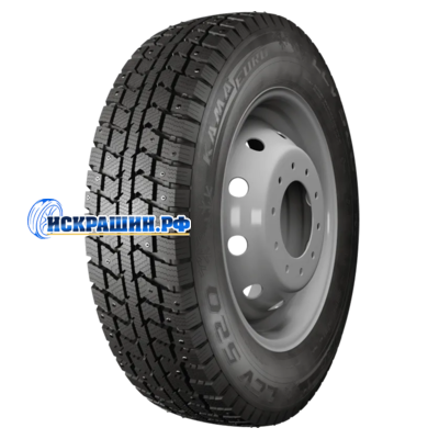 Kama 205/75R16C 110/108R Euro LCV-520 TL (112 шип.)