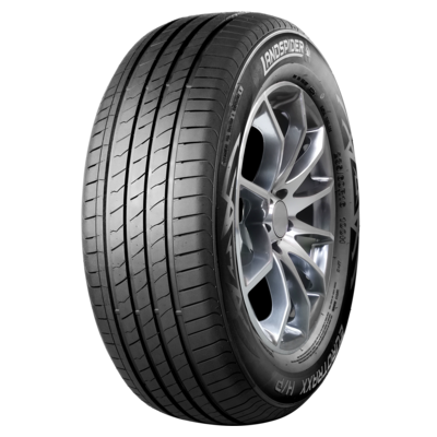 Landspider 195/65R15 91V Eurotraxx H/P TL 4PR