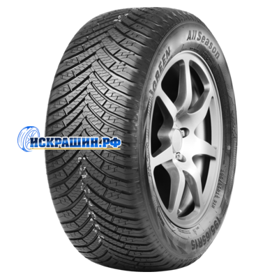 LingLong Leao 215/55R17 98V XL iGreen All Season TL