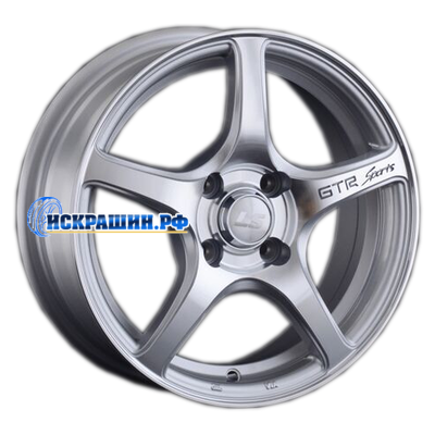 LS 5,5x14/4x100 ET45 D73,1 537 SF