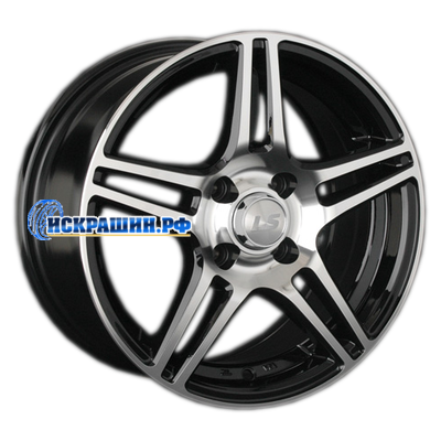 LS 6,5x15/4x100 ET40 D60,1 770 BKF (конус)