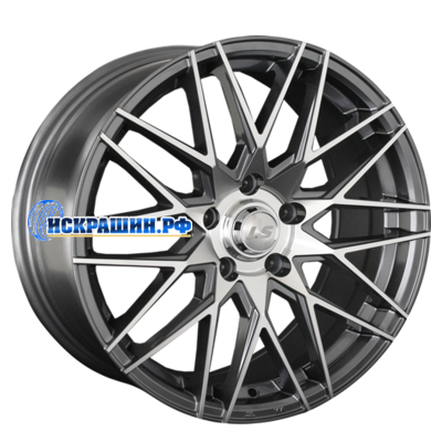 LS 6,5x15/4x100 ET40 D60,1 784 GMF (конус)