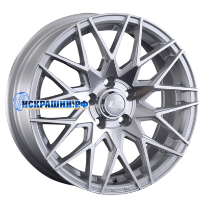 LS 6,5x15/4x100 ET40 D60,1 784 SF (конус)