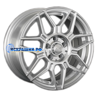 LS 6,5x15/4x100 ET40 D60,1 785 SF (конус)