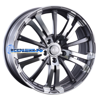LS 6,5x15/4x100 ET40 D60,1 955 GMF (конус)