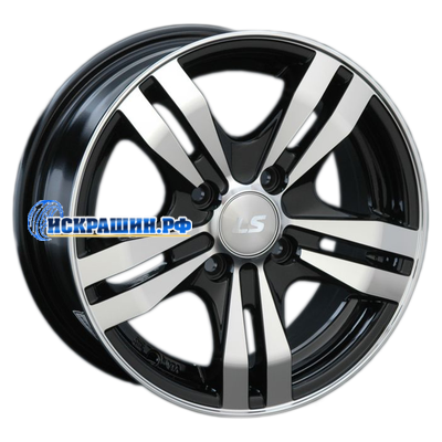 LS 6,5x15/4x100 ET40 D73,1 142 BKF (конус)