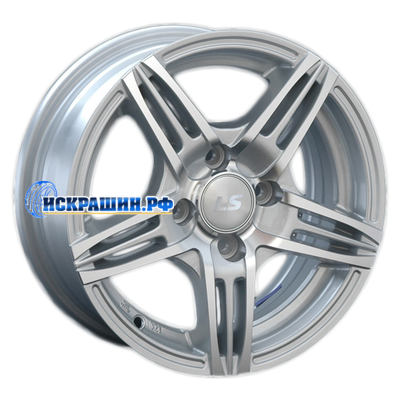 LS 6,5x15/4x100 ET40 D73,1 189 SF