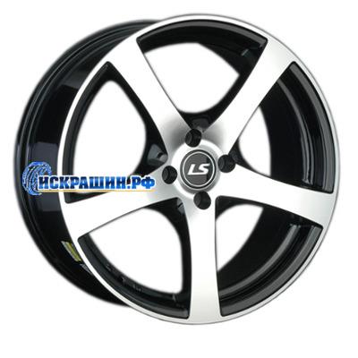 LS 6,5x15/4x100 ET40 D73,1 357 BKF (конус)