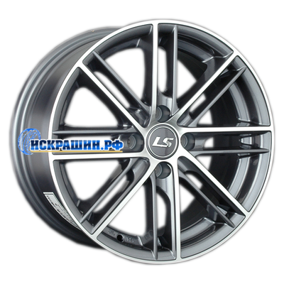 LS 6,5x15/4x100 ET40 D73,1 478 GMF