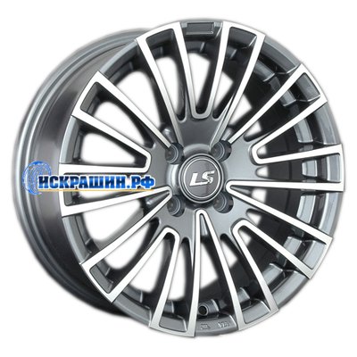 LS 6,5x15/4x100 ET40 D73,1 479 GMF