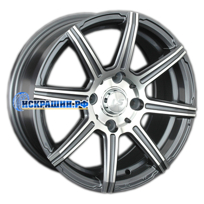 LS 6,5x15/4x100 ET40 D73,1 571 GMF