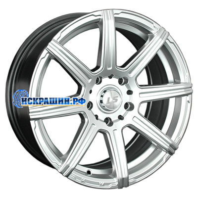 LS 6,5x15/4x100 ET40 D73,1 571 SF