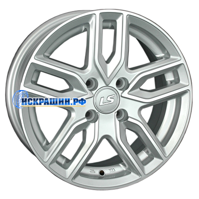 LS 6,5x15/4x100 ET40 D73,1 735 SF