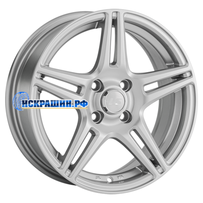 LS 6,5x15/4x100 ET40 D73,1 770 SS (конус)