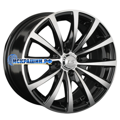 LS 6,5x15/4x100 ET40 D73,1 792 BKF (конус)