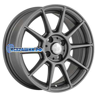 LS 6,5x15/4x100 ET40 D73,1 820 MGM (конус)