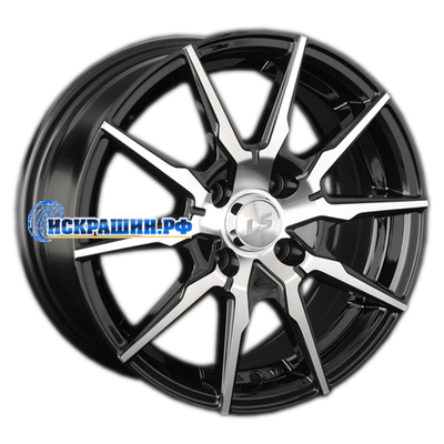 LS 6,5x15/4x100 ET45 D60,1 769 BKF (конус)