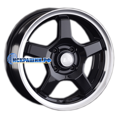 LS 6,5x15/4x100 ET45 D60,1 816 BKL (конус)