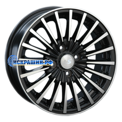 LS 6,5x15/4x100 ET45 D73,1 222 FBKF (конус)