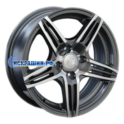 LS 6,5x15/4x108 ET27 D65,1 189 GMF (конус)