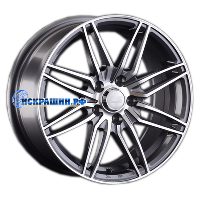 LS 6,5x15/4x108 ET47,5 D63,4 832 GMF (конус)