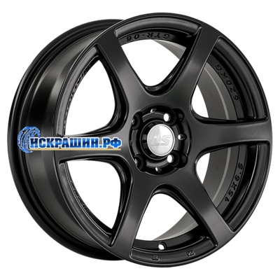 LS 6,5x15/4x98 ET32 D58,6 328 BKS (конус)
