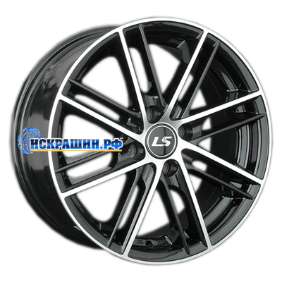 LS 6,5x15/4x98 ET32 D58,6 478 BKF (конус)