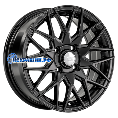 LS 6,5x15/5x100 ET38 D57,1 784 BKS (конус)