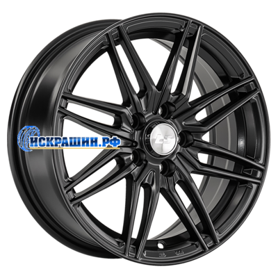 LS 6,5x15/5x100 ET38 D57,1 832 BKS (конус)