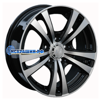 LS 6,5x15/5x112 ET40 D66,6 141 BKF (конус)