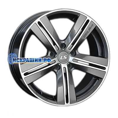 LS 6,5x15/5x112 ET43 D57,1 320 GMF (конус)