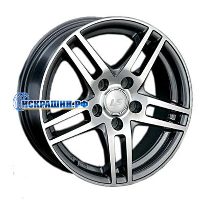 LS 6,5x15/5x114,3 ET40 D73,1 281 GMF (конус)