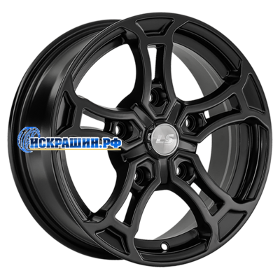 LS 6,5x15/5x139,7 ET40 D98,5 216 BKS (конус)