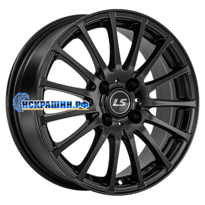LS 6,5x16/4x100 ET40 D60,1 899 BKS (конус)