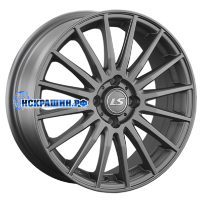 LS 6,5x16/5x112 ET38 D66,6 425 MGM (конус)