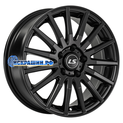 LS 6,5x16/5x112 ET45 D66,6 425 BKS (конус)