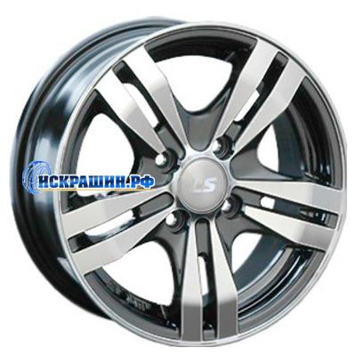 LS 6,5x16/5x114,3 ET45 D73,1 142 GMF