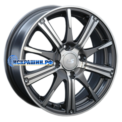 LS 6,5x16/5x114,3 ET45 D73,1 209 GMF