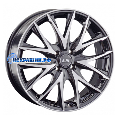 LS 6,5x17/4x100 ET41 D60,1 916 GMF (конус)