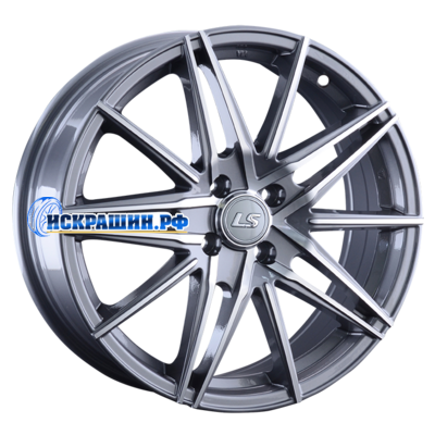 LS 6,5x17/4x100 ET50 D60,1 957 GMF (конус)