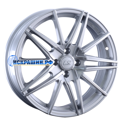 LS 6,5x17/4x100 ET50 D60,1 957 SF (конус)